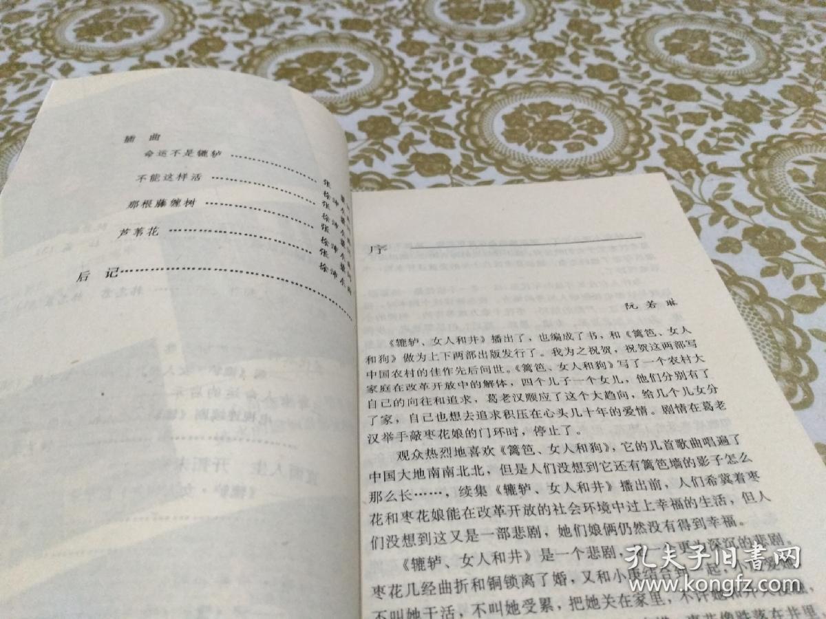 辘轳女人和井简谱_命运不是辘轳 辘轳 女人和井 主题歌 二胡 命运不是辘轳 辘轳 女人和井 主题歌 二胡简谱 命运不是辘轳 辘轳 女人和井 主题歌 二胡吉他