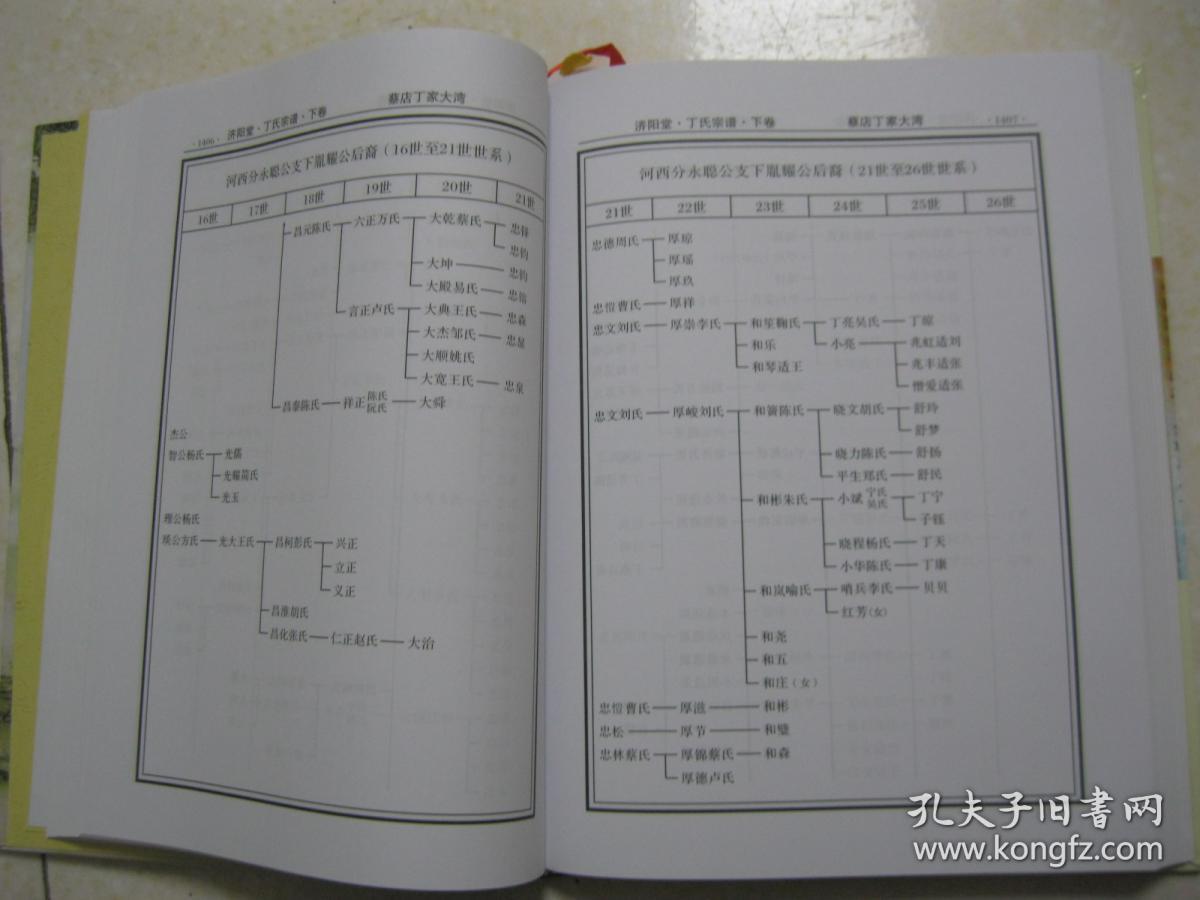 湖北省武汉市黄陂区一带.始祖丁普郎公为明朝开国功臣.