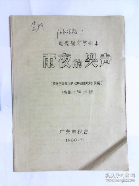 关于雨的短剧剧本大全,关于雨的短剧剧本大全集