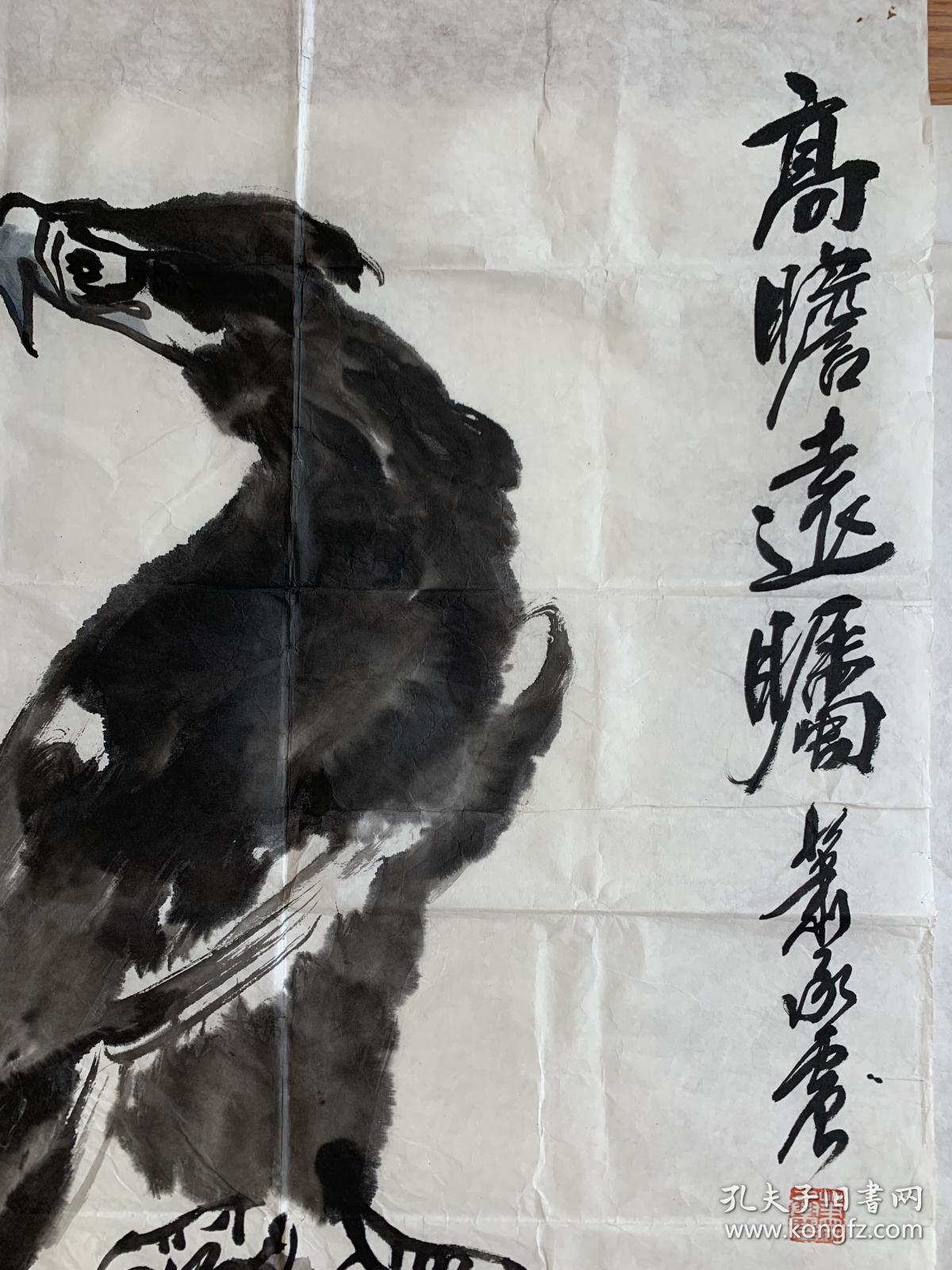 萧承震,1942年出生于安徽省素有"国画之乡"的萧县.