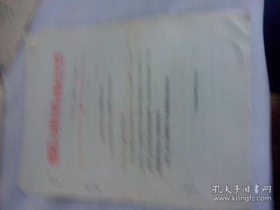 人口普查文献综述_文献综述