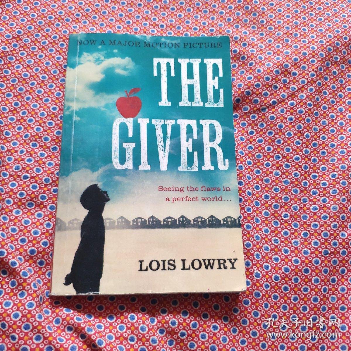 the giver