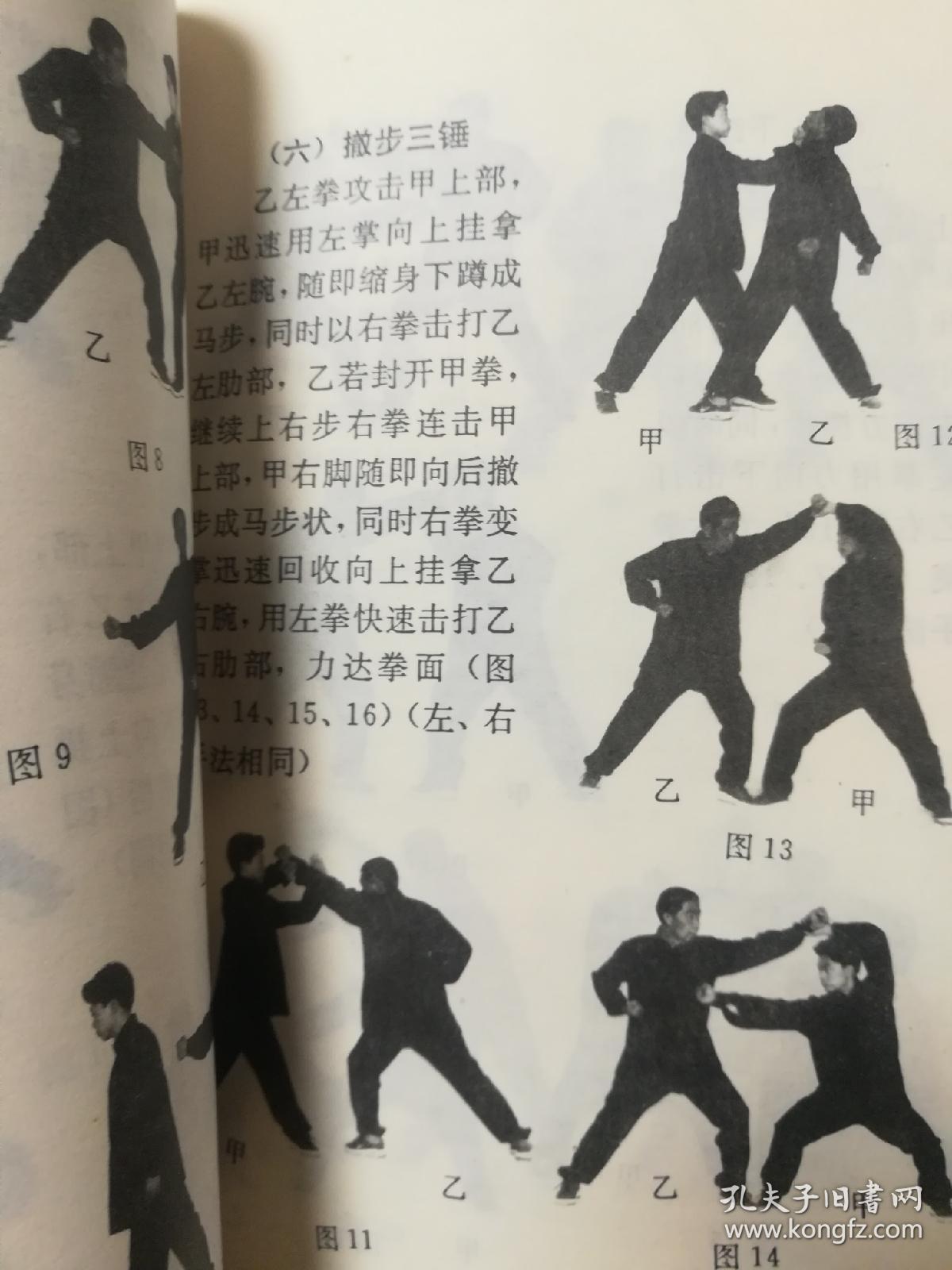白猿拳 