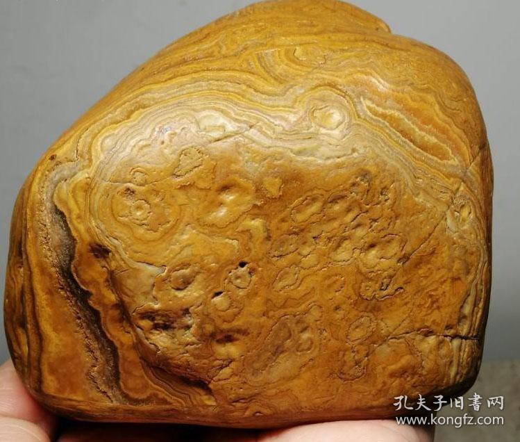 玛瑙,黄蜡石,黄龙玉奇石,极为罕见和难得,"花纹""缠丝黄蜡石"极品奇石