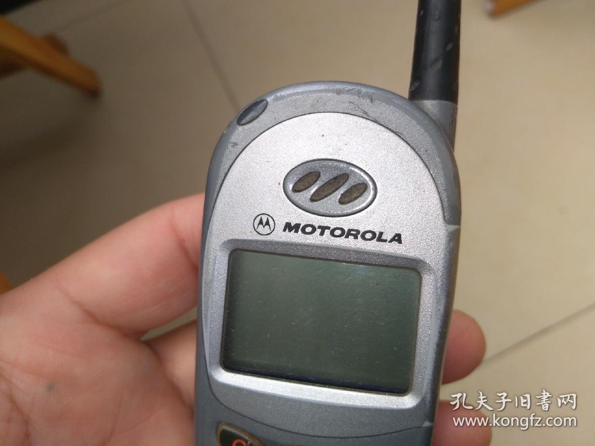 摩托罗拉直板 手机
