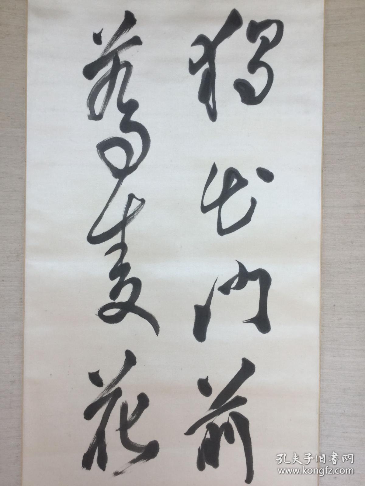 洸本书法精品