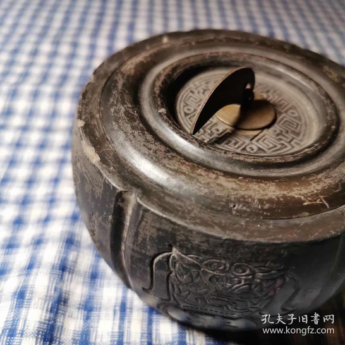 蟋蟀盆蛐蛐罐