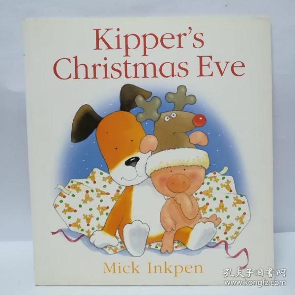 kipperschristmaseve