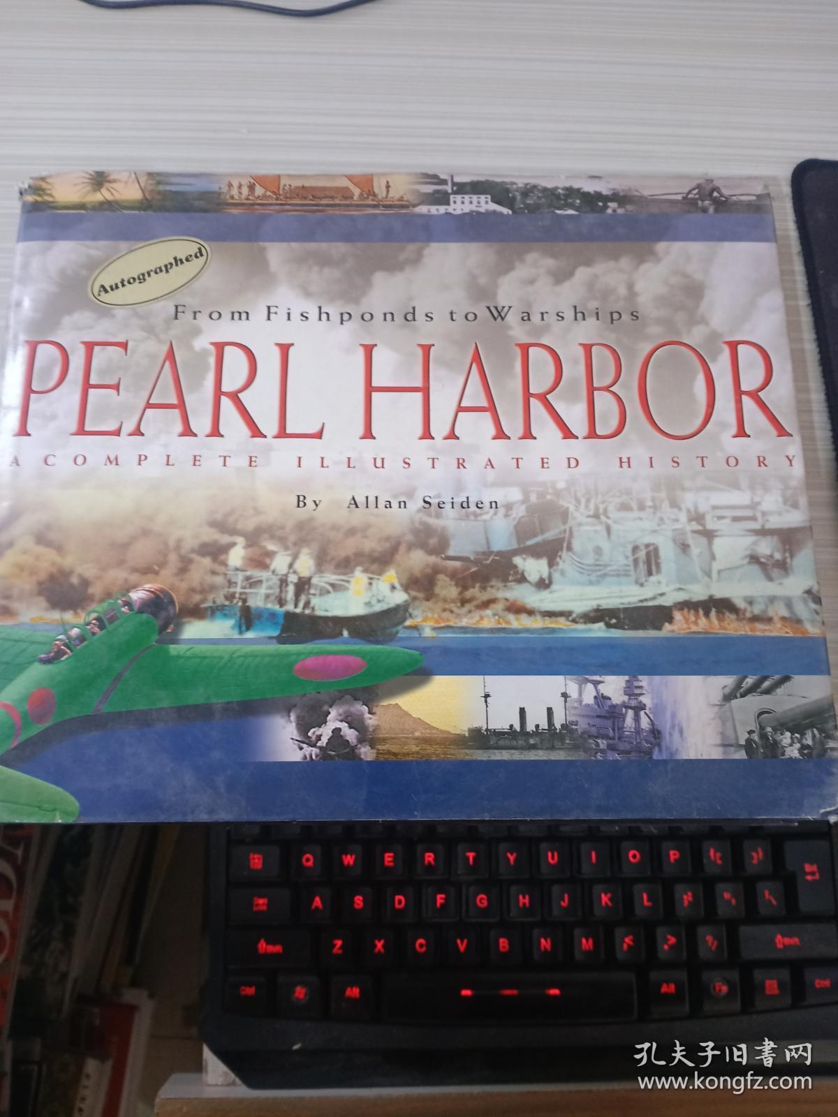 pearlharbor
