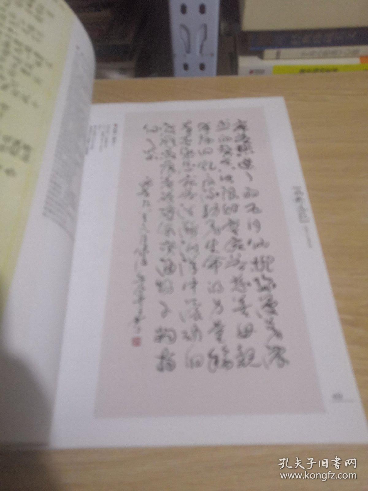魅力中国书法作品