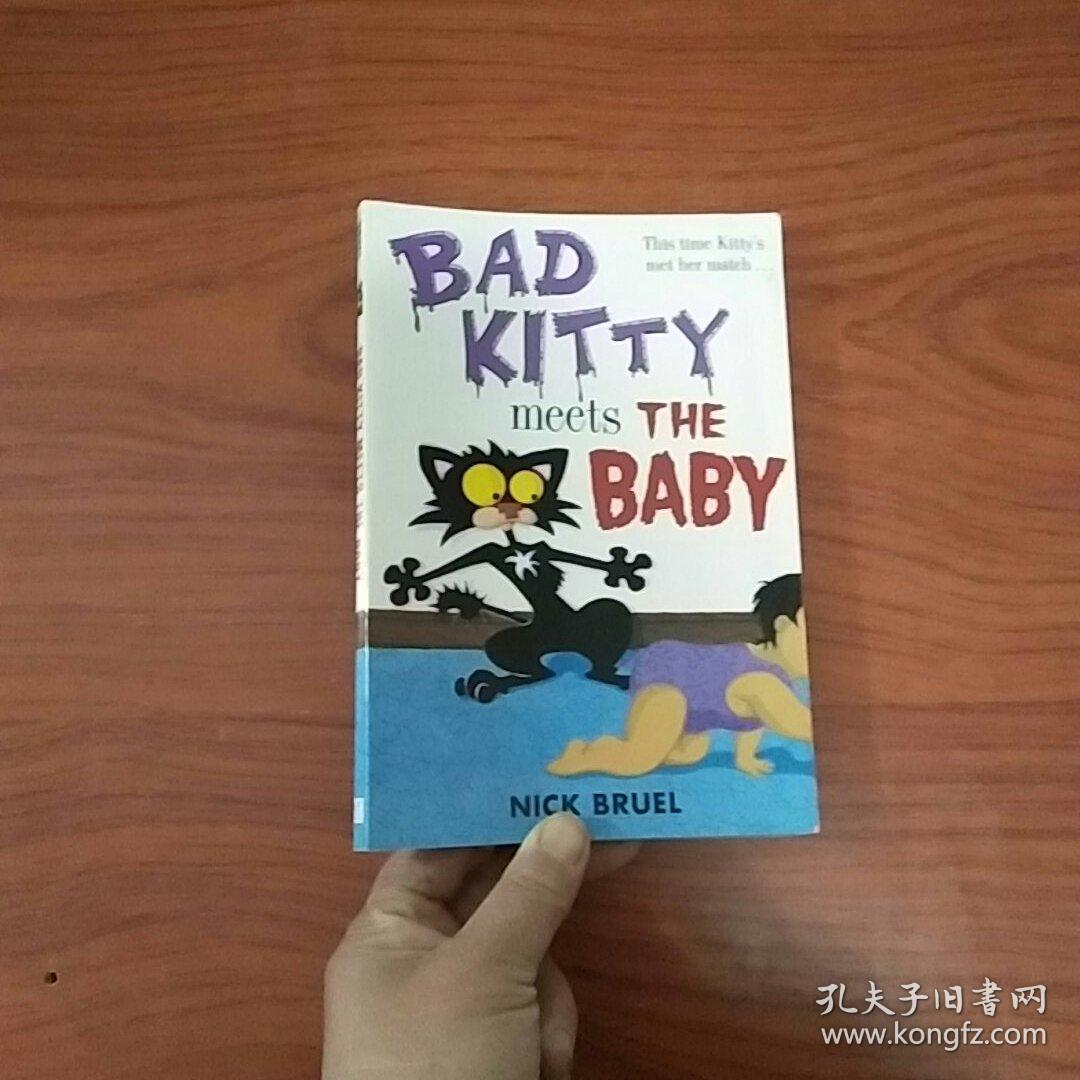 badkitty_孔夫子旧书网