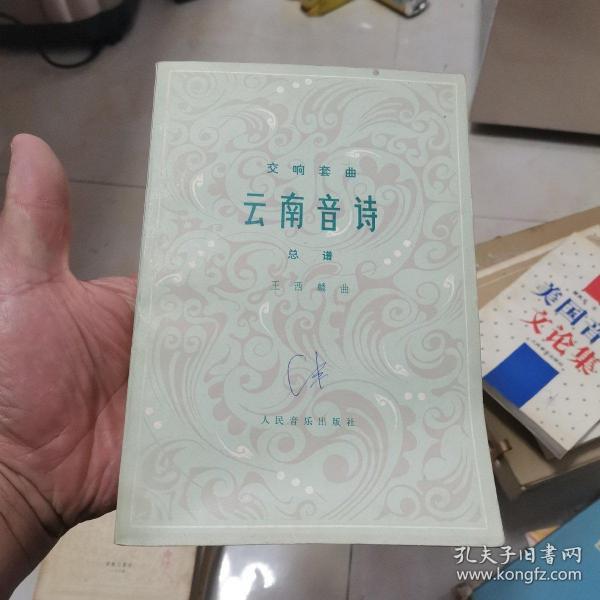 作者:王西麟 出版社:人民音乐出版社 出版时间:1983-06 装帧:平装