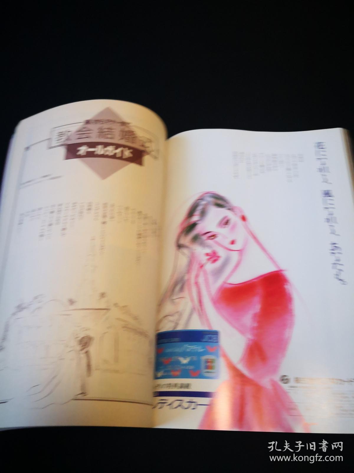 自学婚纱设计的书_我的书我的梦绘画