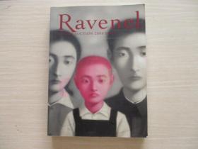 Ravenel :AUTUMN AUCTION 2008 TAIPEI 【288】