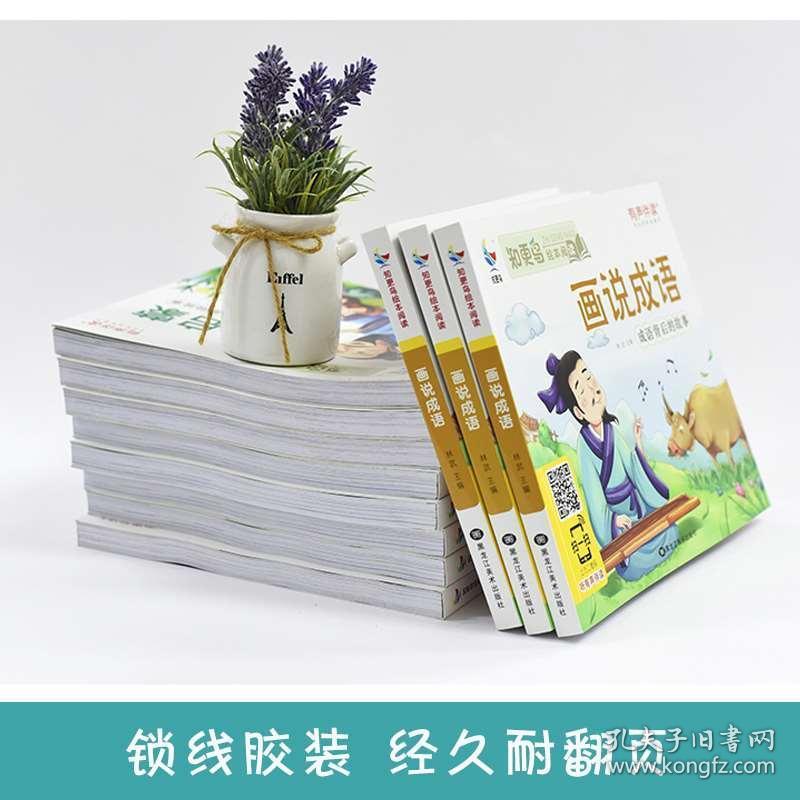 鸟书什么成语_成语故事图片(2)