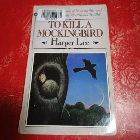 00九品harperlee tokilla mockingbird三益书店(3)2018-12-07$60.