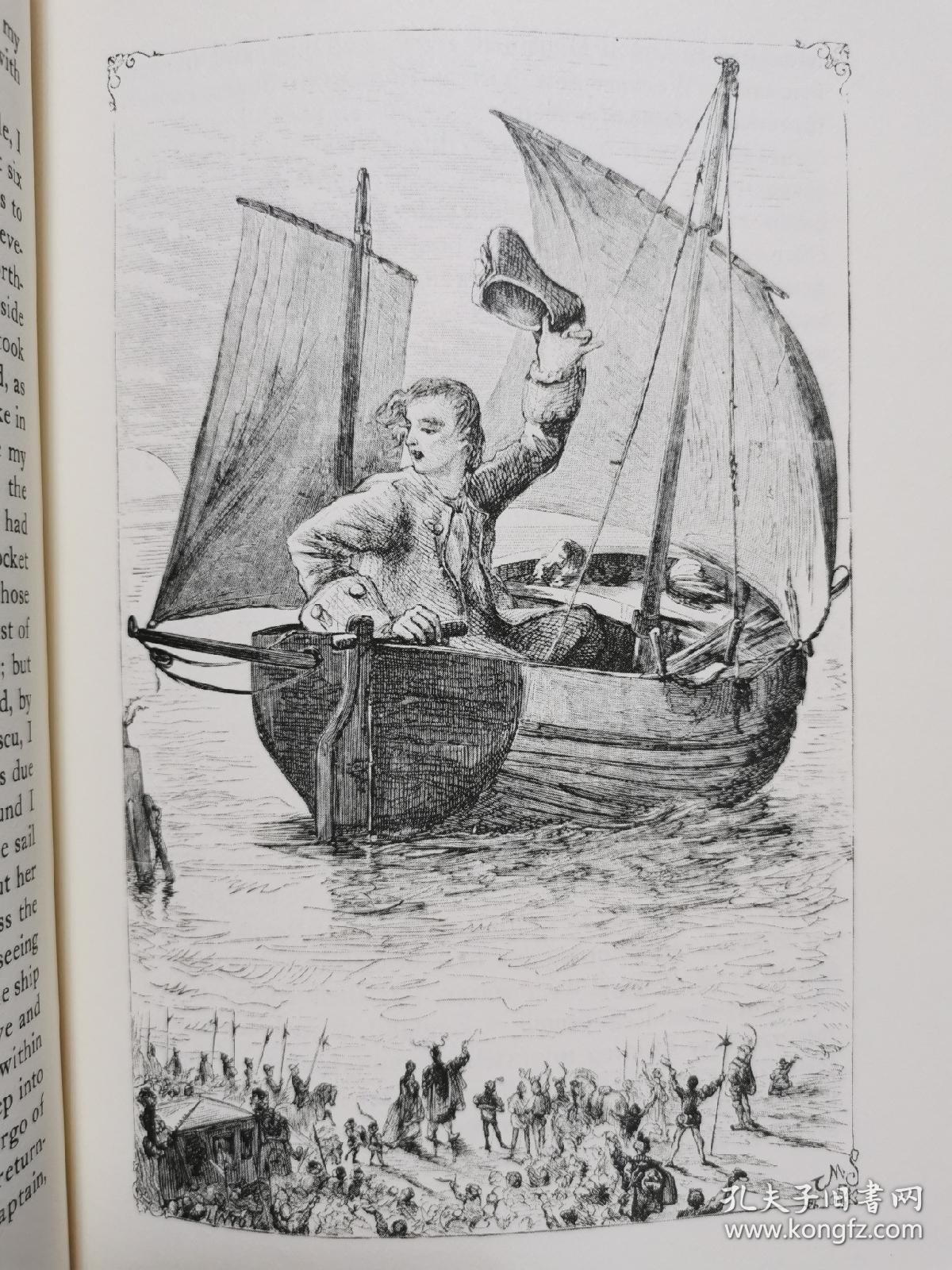 gulliver"s travels 《格列佛游记》jonathan swift 斯威夫特 经典