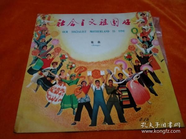 歌曲社会主义好简谱_新年好歌曲简谱(4)