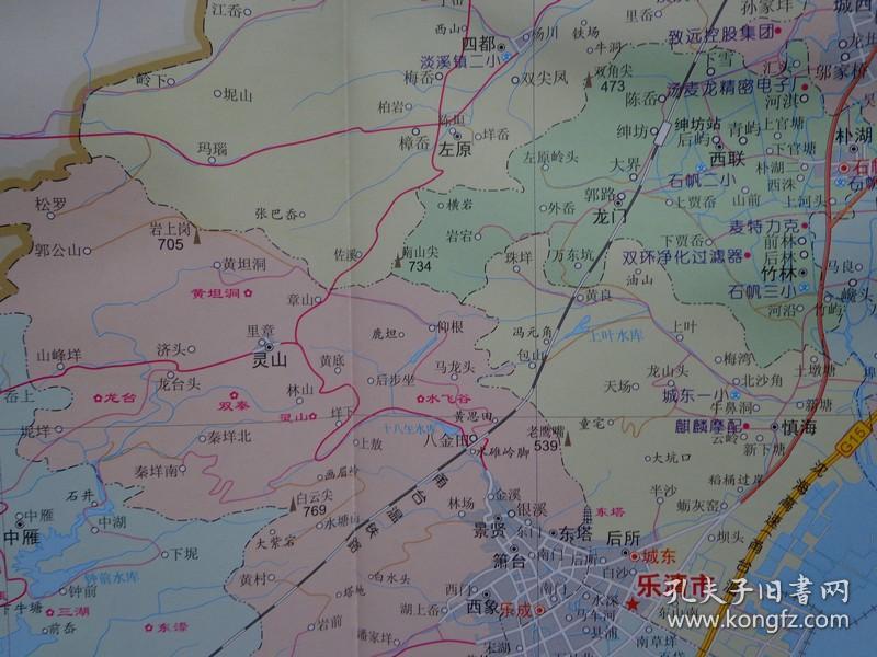 北白象镇潘朱垟村乐清旧地图乐清市虹桥镇地图柳市镇详细地图乐清市