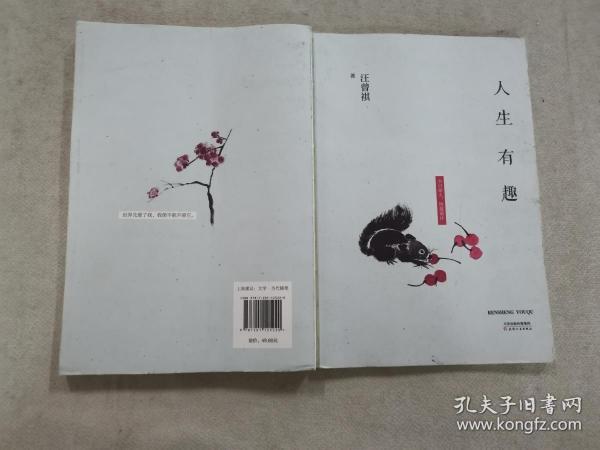 人生有趣