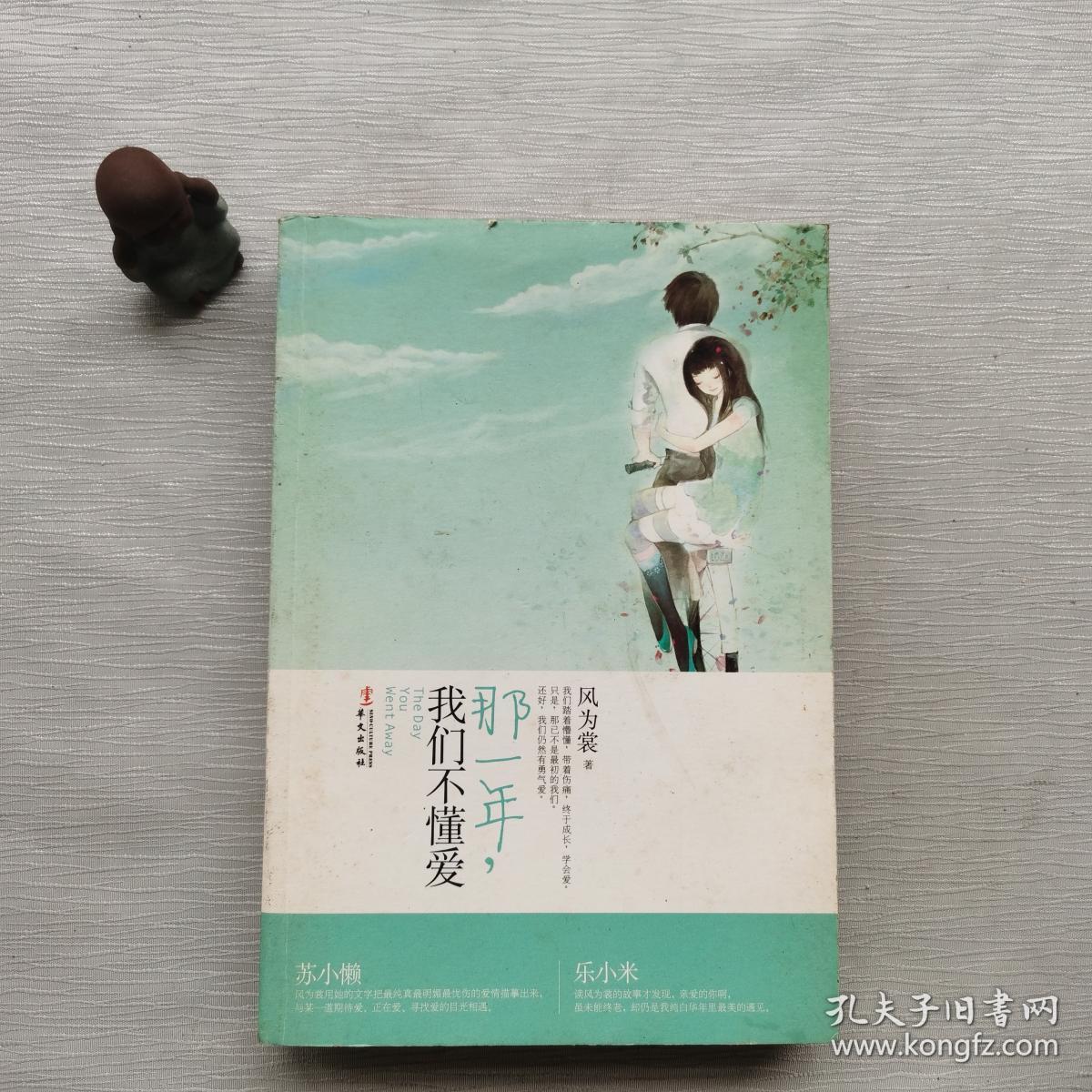 那一年,我们不懂爱  30