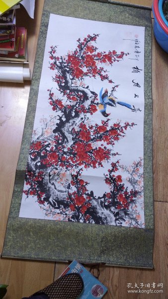 中国有名的地方绘画 dbb4b7124c28a4b5_n.jpg