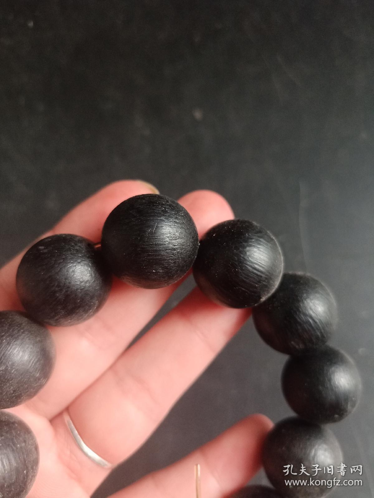 牛角 手串