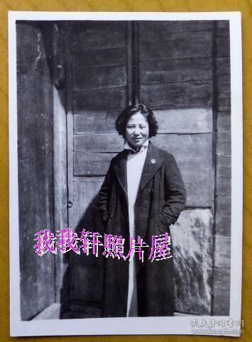 民国风衣_民国风衣服图片(3)