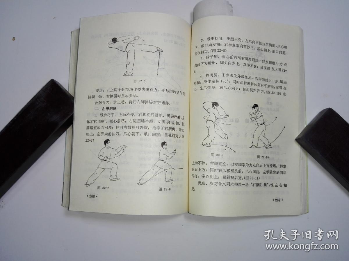 鹰爪翻子拳