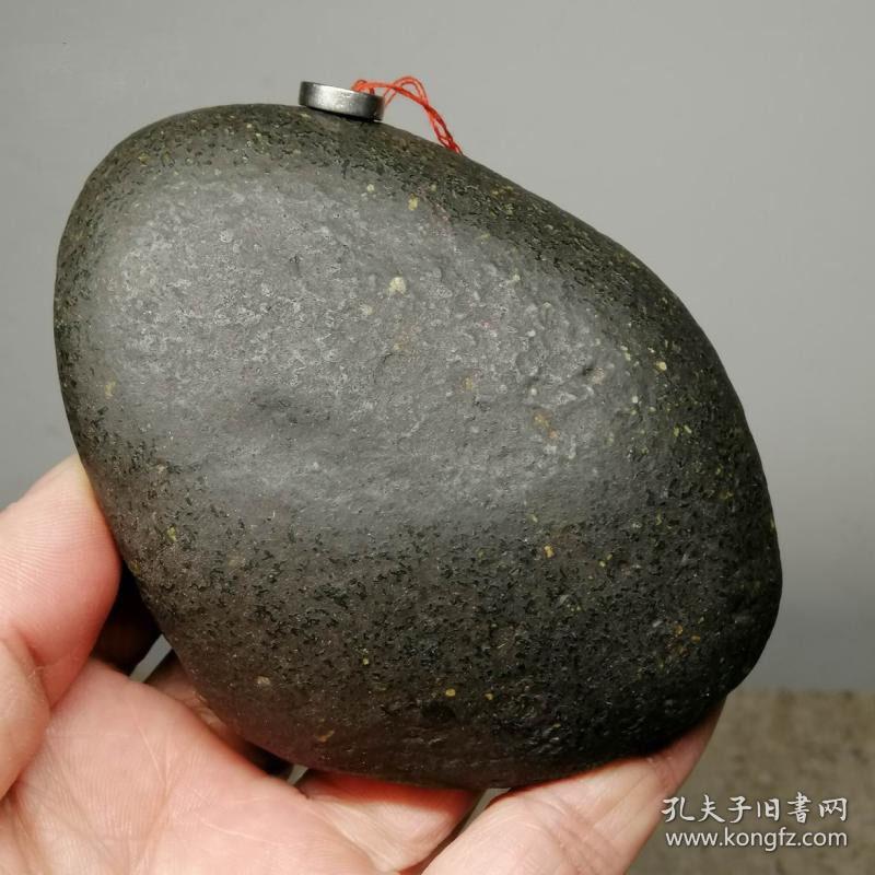 陨石原石,顶级陨石,水冲陨石原石,天降"珍宝"的陨石,"