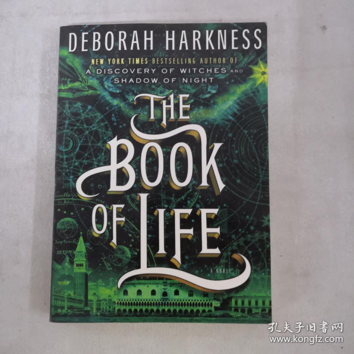 the book of life