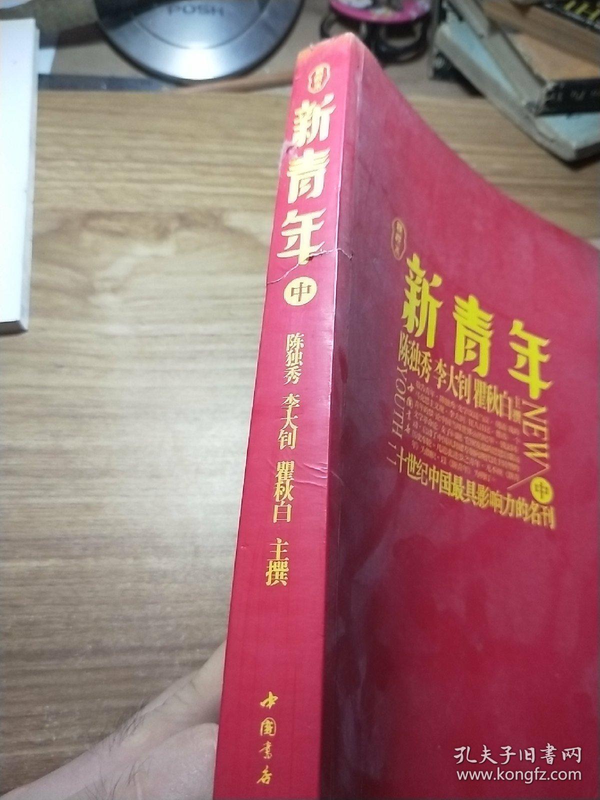 新青年(中)