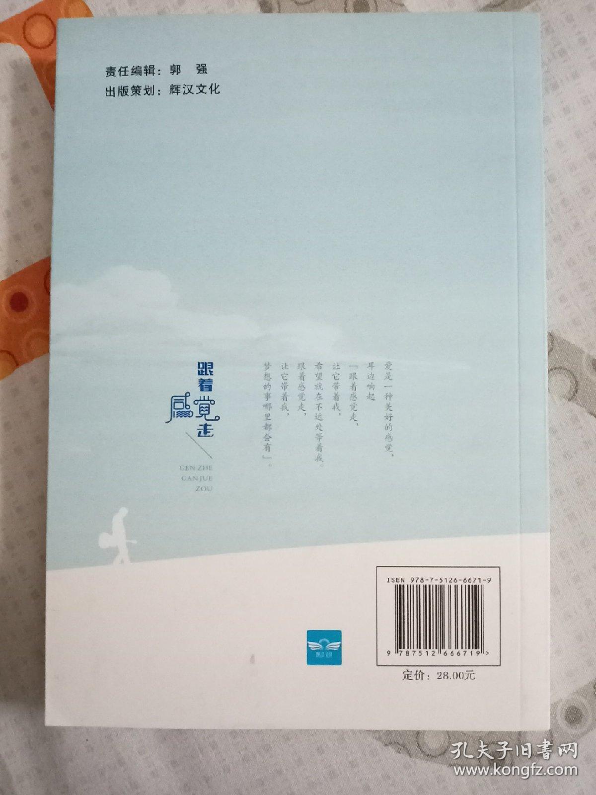 跟着感觉走简谱_跟着感觉走图片(2)