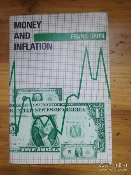 gdp and inflation_inflation设计