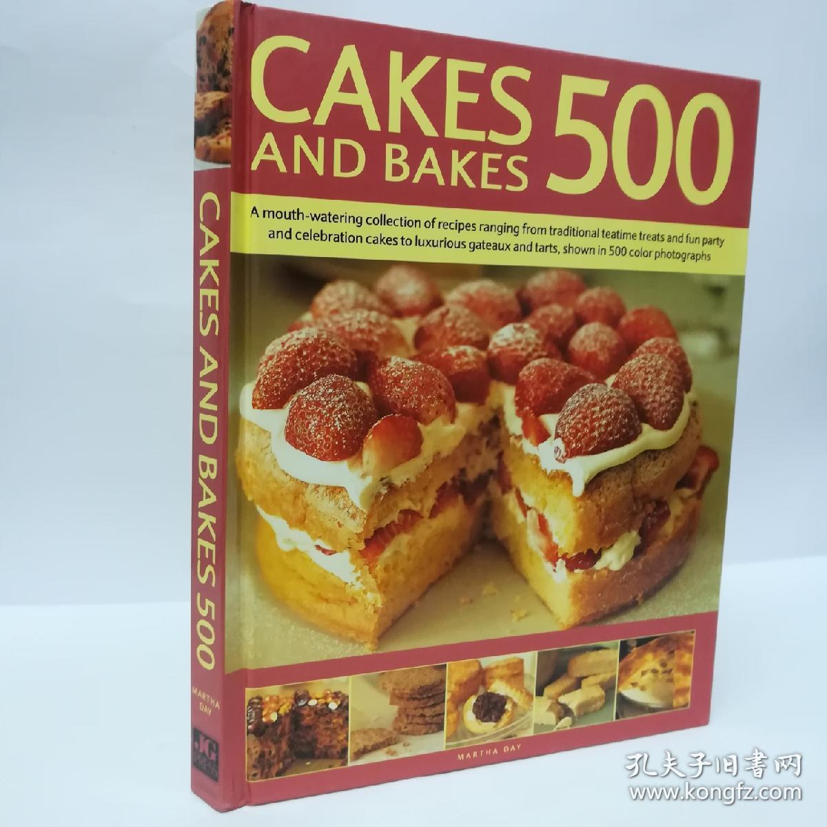 bakes,brown bread bakes 500 cakes and bakes