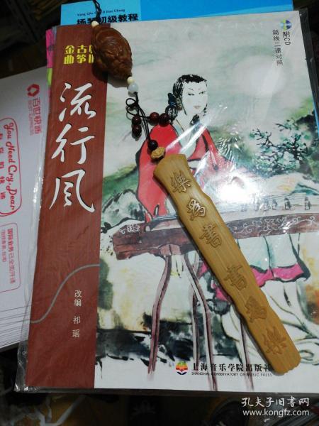 古筝简谱对应_古筝21弦对应图