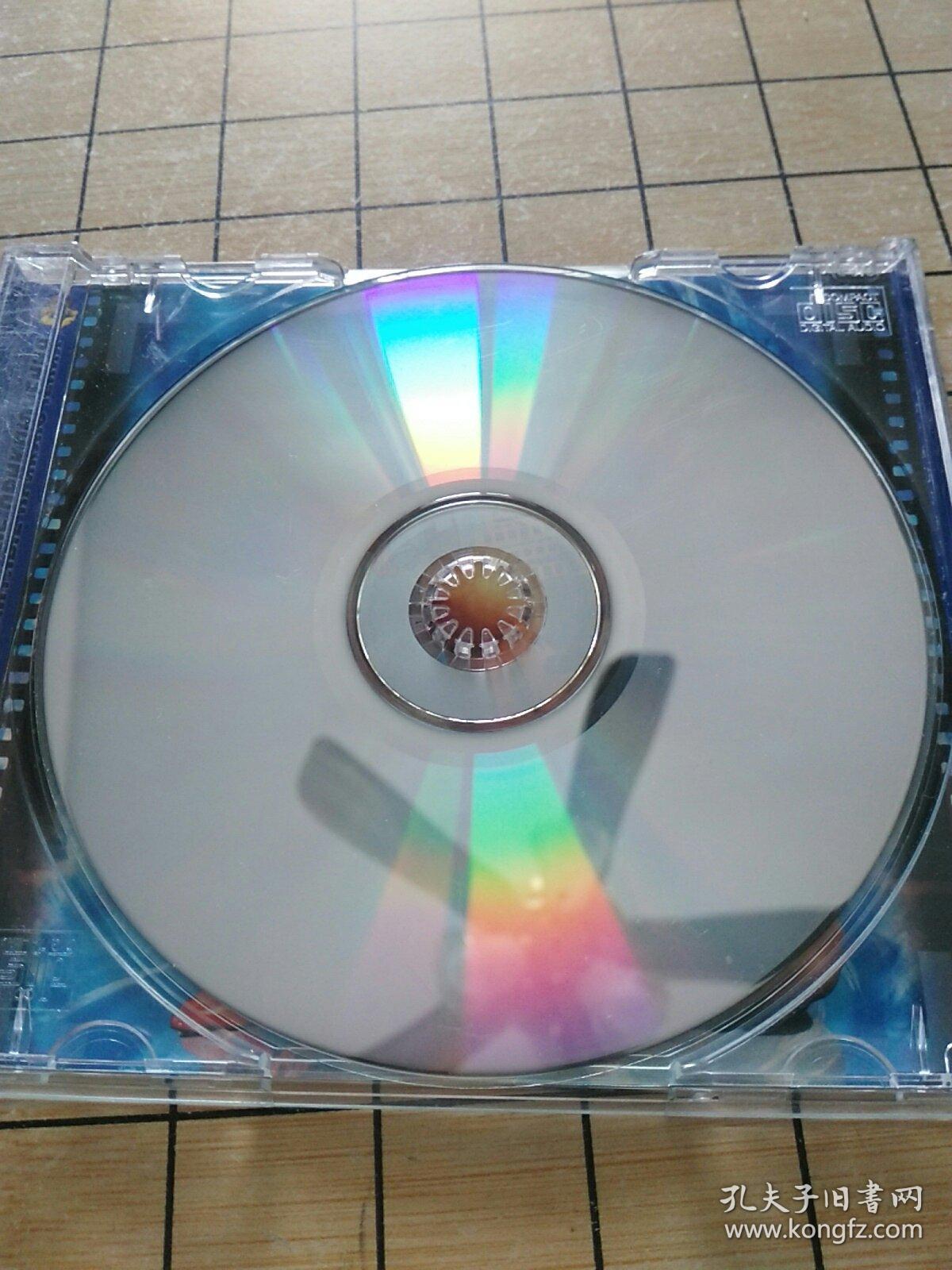 n5n4a光盘1张