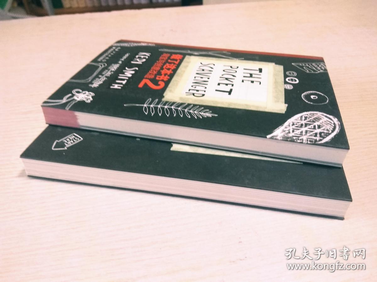 做了这本书(与《做了这本书2》合售)
