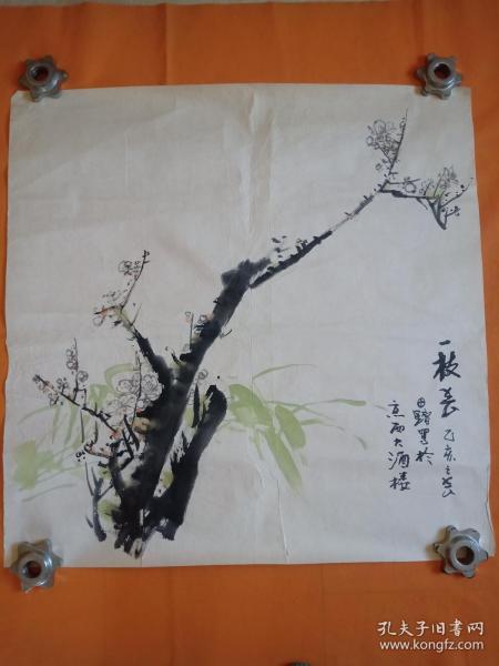 田镛 著名画家 北京画院高级美术师 著名花鸟大师田世光之子.
