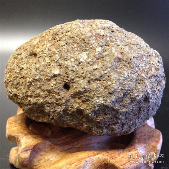 水冲陨石,天降"珍宝"极为罕见,稀有"特别的土星陨石"极为稀有,罕见