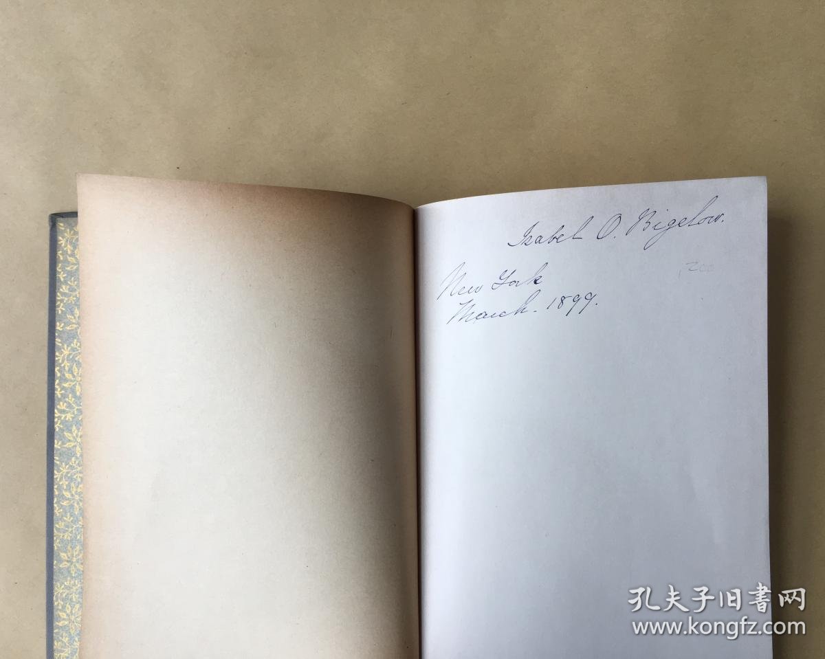 hand book of a collection of chinese porcelains loaned by james