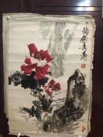 中国工艺美术协会会员,中国著名连环画画家,长春市工艺美术厂厂长