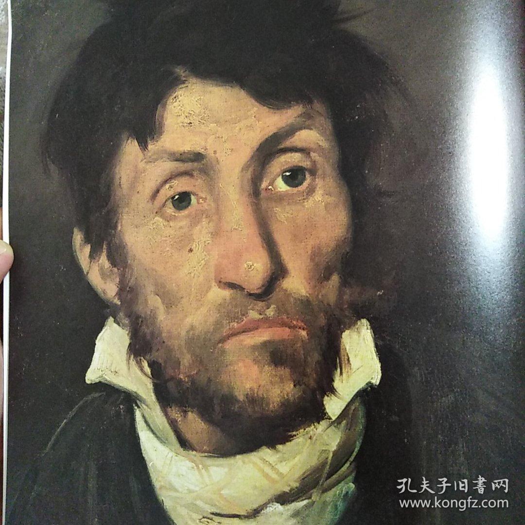 theodore gericault