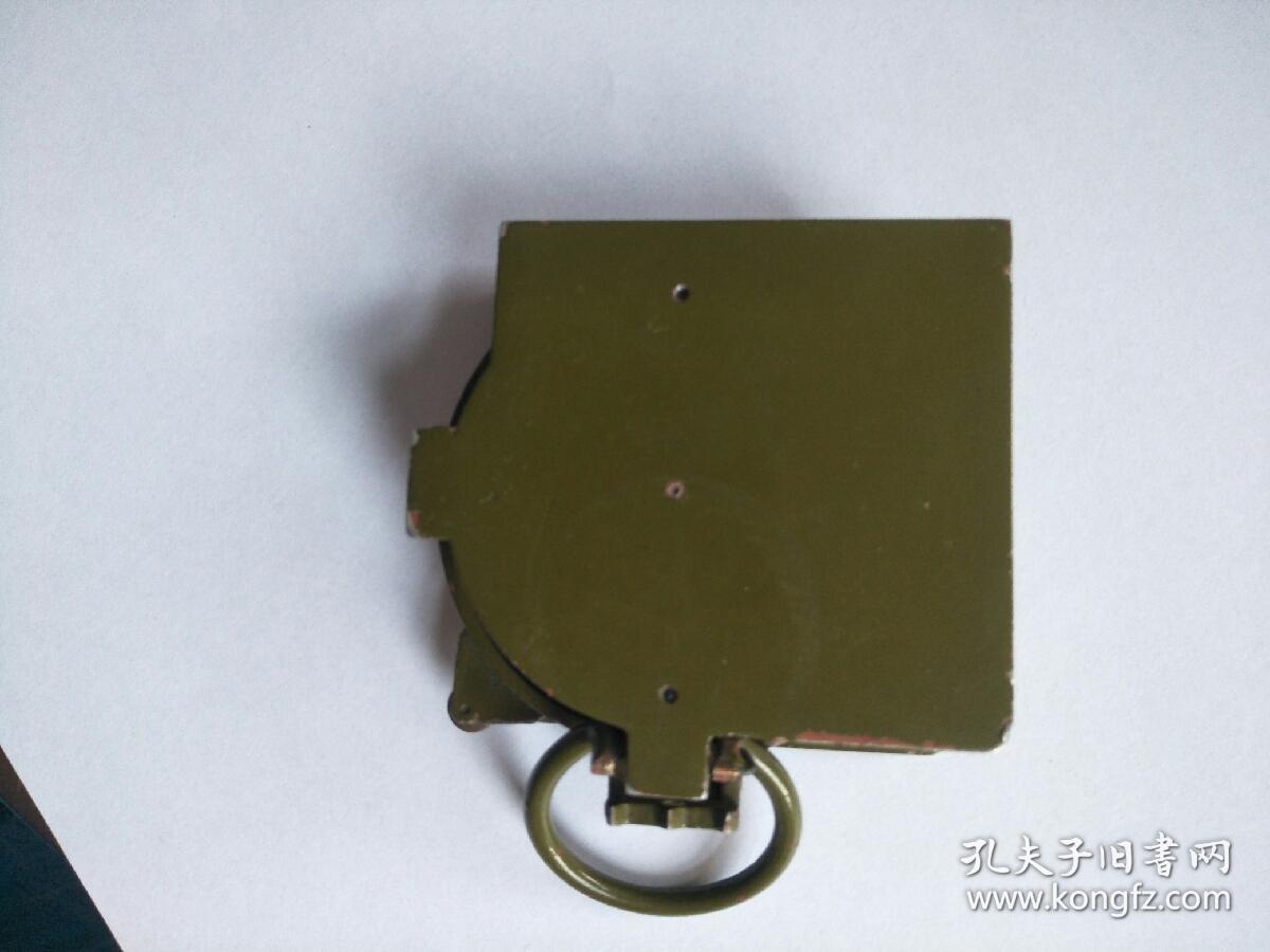 五一式军用指南针