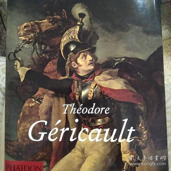 theodore gericault