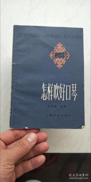 怎样夸人口琴吹的好_吹口琴的人