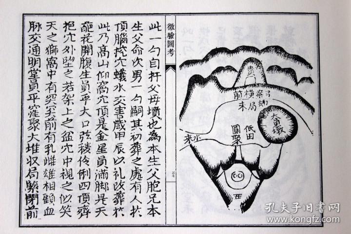 数理天元歌地理辨证青囊经达僧问答催官七十二葬法阳宅指南地理精语