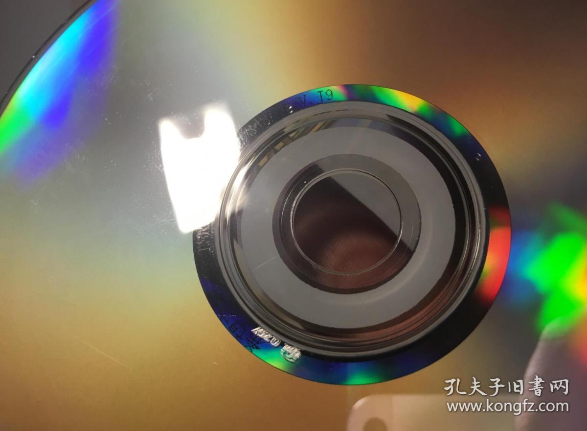 希望之城 张嘉译 孔镱姗 连续剧 vcd 电视剧 16碟