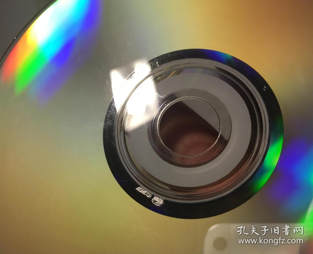 希望之城 张嘉译 孔镱姗 连续剧 vcd 电视剧 16碟