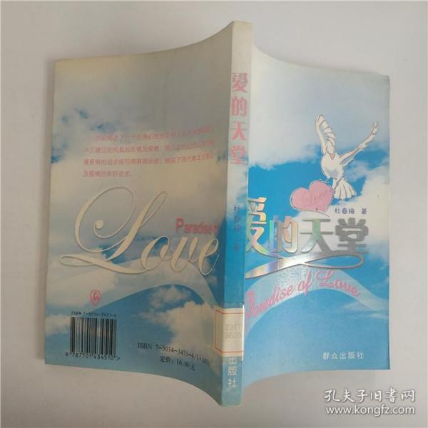 爱的天堂